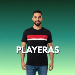Playeras